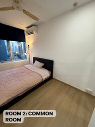 The Plaza (D7), Apartment #539381021